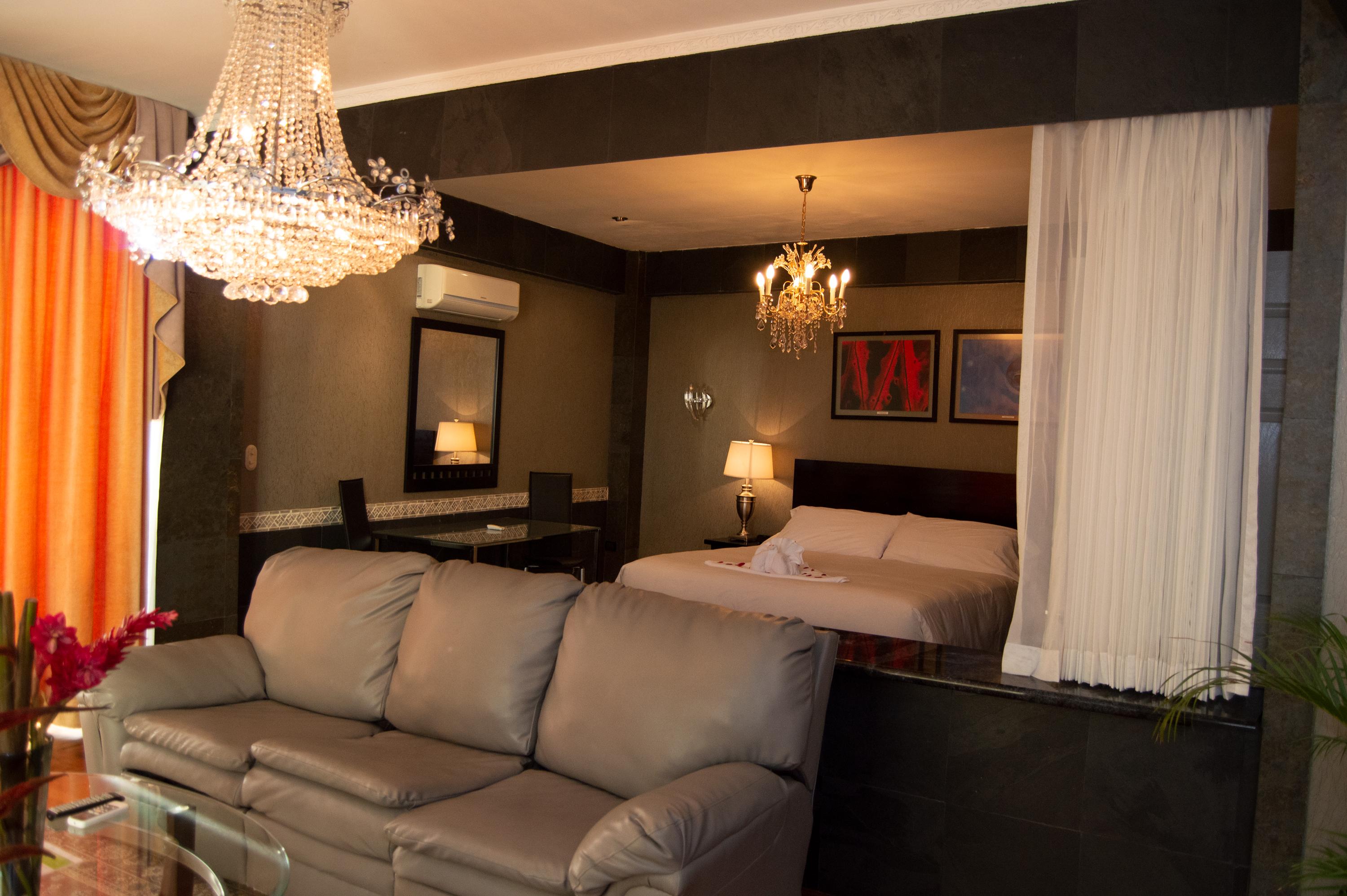 La Mansion Inn Мануель-Антоніо Екстер'єр фото