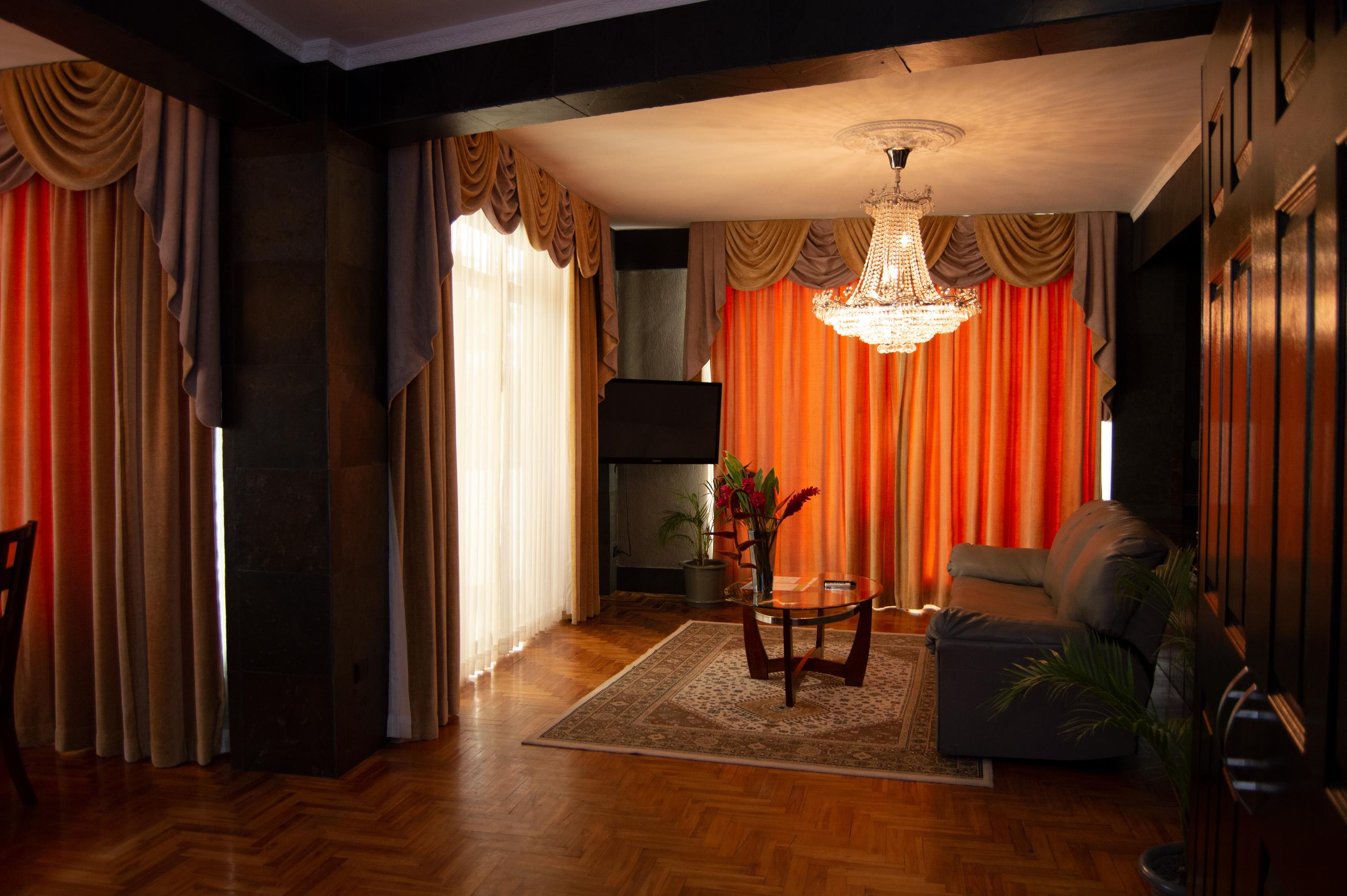 La Mansion Inn Мануель-Антоніо Екстер'єр фото