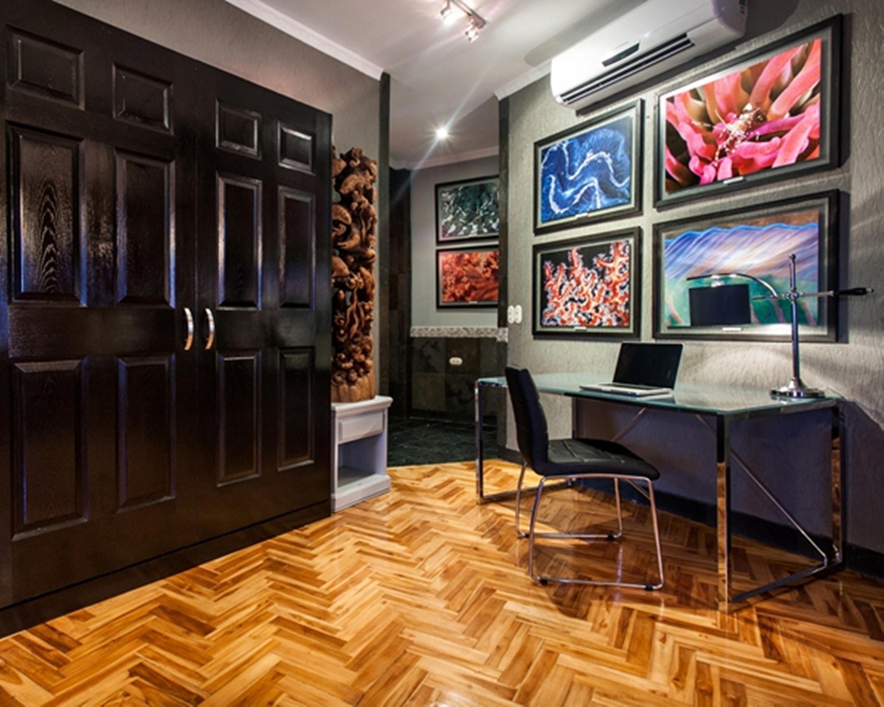 La Mansion Inn Мануель-Антоніо Екстер'єр фото