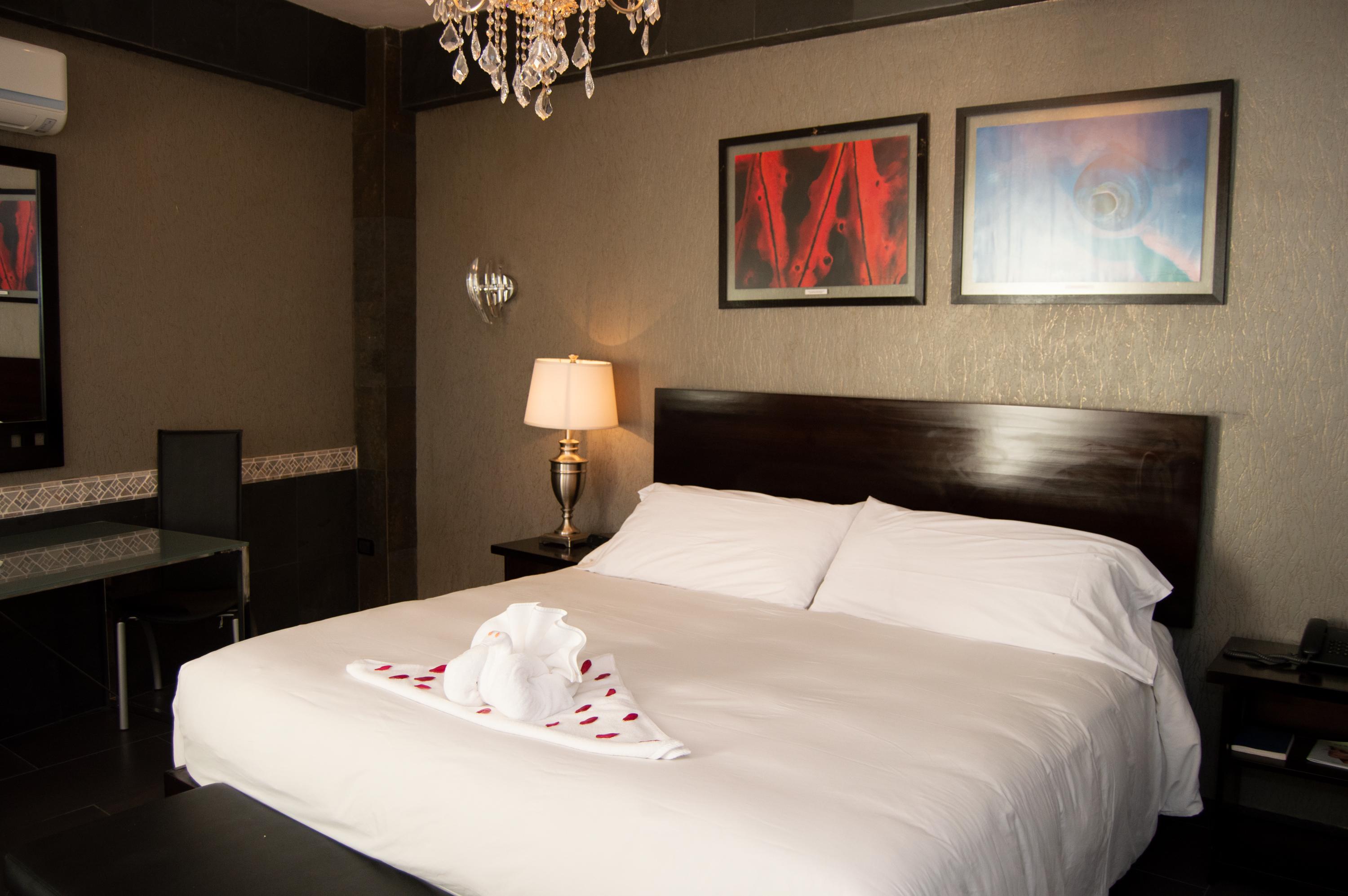 La Mansion Inn Мануель-Антоніо Екстер'єр фото